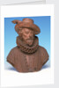 Sir Walter Raleigh (1552?-1618) by John Michael Rysbrack
