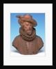 Sir Walter Raleigh (1552?-1618) by John Michael Rysbrack