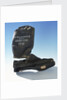 Sea boot from Franklin's last expedition which was retrieved in 1879 by unknown