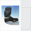 Sea boot from Franklin's last expedition which was retrieved in 1879 by unknown