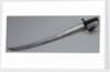 Fighting cutlass, circa 1800 by unknown