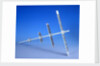 Cross-staff by Thomas Tuttell