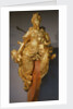 Figurehead of 'Royal Charlotte' (1824) [Queen Charlotte] by unknown