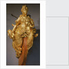 Figurehead of 'Royal Charlotte' (1824) [Queen Charlotte] by unknown