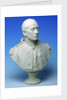 Captain John Paul Jones USN (1747-92) by Jean Antoine Houdon