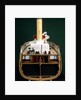 'Discovery', midships, cross-sectional view by Severn-Lamb Ltd
