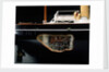 'Discovery', stern section, cut away to show engine by Severn-Lamb Ltd