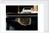 'Discovery', stern section, cut away to show engine by Severn-Lamb Ltd