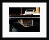 'Discovery', stern section, cut away to show engine by Severn-Lamb Ltd