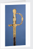 City of London presentation Sword by R. Rutherdon