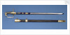 Presentation Sword by S. Brunn