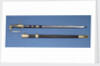 Presentation Sword by S. Brunn
