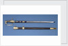 Presentation Sword by S. Brunn