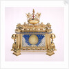 Freedom casket by Ernesto Rinzi