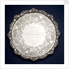 Salver by Smith