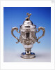 Cup by William Cripps