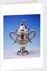 Cup by William Cripps