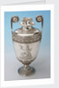 Lloyd's Patriotic Fund cup by Digby Scott