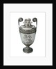 Trafalgar Vase by Digby Scott