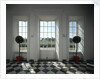The Orangery, the Queen's House interior by unknown