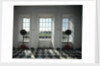 The Orangery, the Queen's House interior by unknown