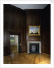 The Queen's House interior by unknown