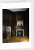 The Queen's House interior by unknown
