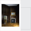 The Queen's House interior by unknown