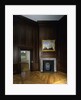 The Queen's House interior by unknown