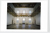 The Great Hall in the Queen's House by unknown