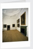 The Queen's House interior by unknown