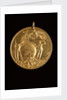 Capture of 'Louisbourg' Medal 1758 by T Pingo