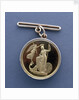 A Captain's Naval Gold Medal for The Battle of Cape St. Vincent 1797 by Lewis Pingo