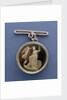 A Captain's Naval Gold Medal for The Battle of Cape St. Vincent 1797 by Lewis Pingo