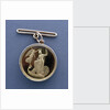 A Captain's Naval Gold Medal for The Battle of Cape St. Vincent 1797 by Lewis Pingo