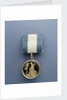 Naval Gold Medal (Captain's) for The Battle of the First of June 1794 by Lewis Pingo