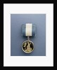 Naval Gold Medal (Captain's) for The Battle of the First of June 1794 by Lewis Pingo