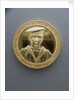 Medal commemorating John Travers Cornwell VC by Spink & Son Ltd