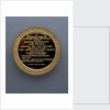 Medal commemorating John Travers Cornwell VC by Spink & Son Ltd