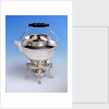 Tea kettle by John Emes