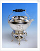 Tea kettle by John Emes