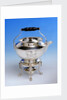 Tea kettle by John Emes