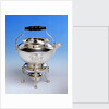 Tea kettle by John Emes