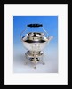 Tea kettle by John Emes