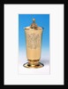 The Dunkirk Cup by Wakely & Wheeler Ltd
