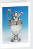 Claret jug by Edward Barnard