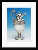 Claret jug by Edward Barnard