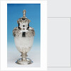 Claret jug by Edward Barnard
