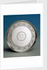 Salver by John Hutson