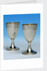 Goblets by Henry Chawner